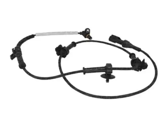 SENSOR ABS DIANTEIRO FORD RANGER 2001 A 2012 4X4