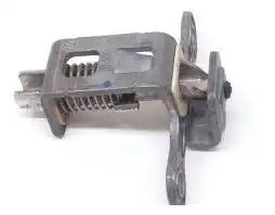 FECHADURA TAMPA TRAS SAVEIRO GER V DIR/ESQ