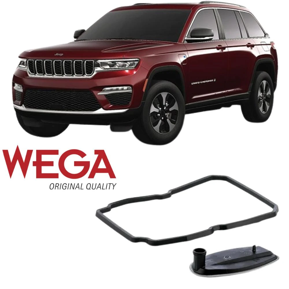 FILTRO OLEO CAMBIO AUTOMATICO JEEP GRAND CHEROKEE 3.0 4.7