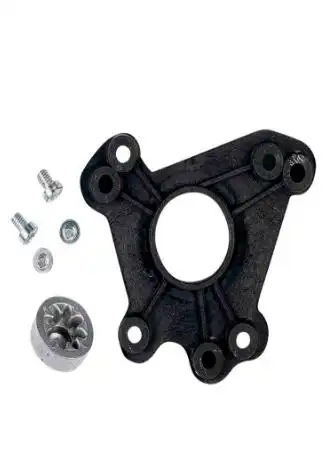 ADAPTADOR MAQ. VIDRO ELET AMAROK 10/ GOLF 98/14 POLO 02/14 D