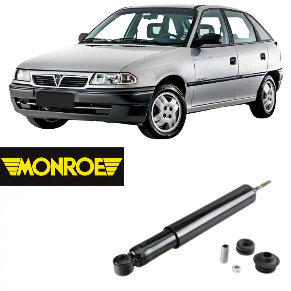 AMORTECEDOR TRASEIRO ASTRA 1991 A 1998
