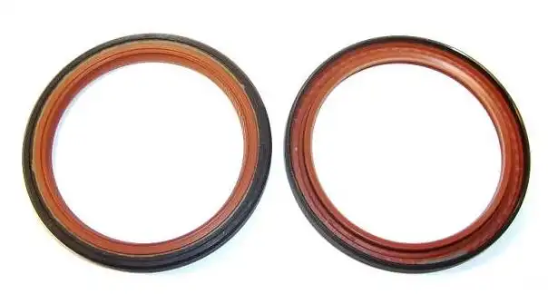 RETENTOR DIANTEIRO MOTOR RENAULT MASTER 2.5 16V 2001 A 2012