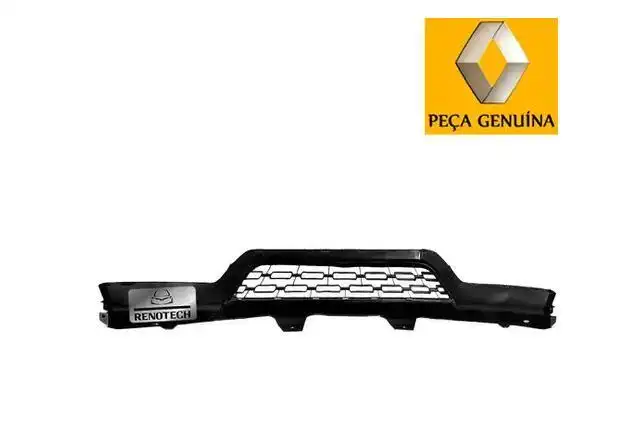 GRADE PARACHOQUE DIANT RENAULT KWID 1.0 12V 16/  CENTRAL INF