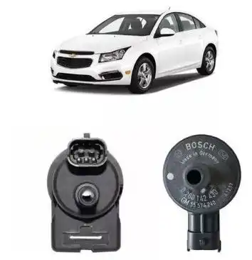 VALVULA SOLENOIDE CANISTER CRUZE 2012 A 2016