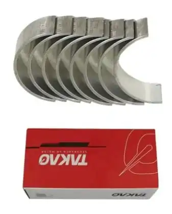 BRONZINA BIELA GOLF A3 1.6 8V