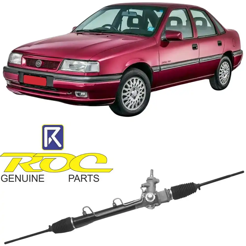 CAIXA DIRECAO VECTRA 1996 A 2005 HIDRAULICA