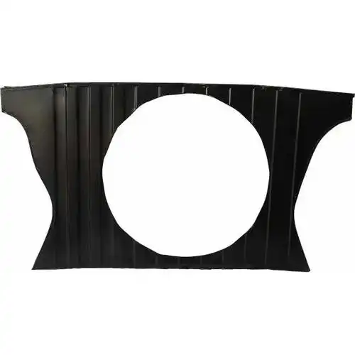 ASSOALHO PORTA MALAS GOL GII GIII GIV