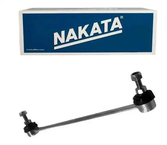 BIELETA DIANTEIRA PEUGEOT 206 1999 A 2012