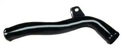 TUBO REFRIGERACAO MOTOR ESCORT 1.6 1993 A 1996 COM AR