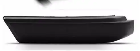 POLAINA DIANT DEL REY 81/84 S/ FRISO DIR