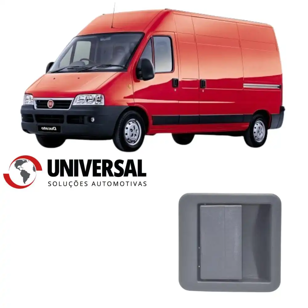 MACANETA EXT PORTA TRAS DUCATO /02