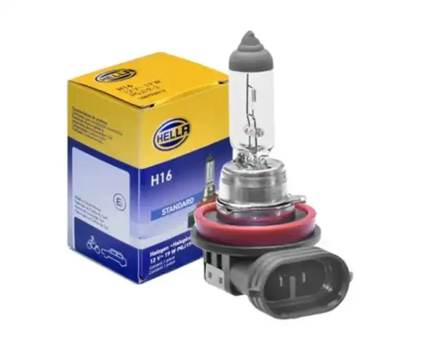 LAMPADA BIODO H-16 19W