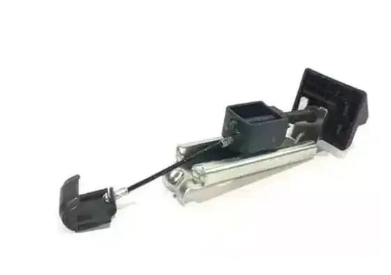 CATRACA ESTEPE MONTANA 2004 A 2010