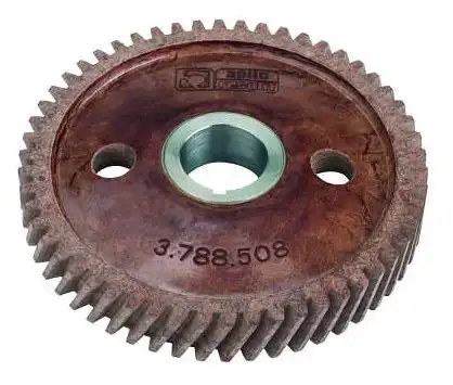 ENGRENAGEM COMANDO OPALA, OMEGA 4.1