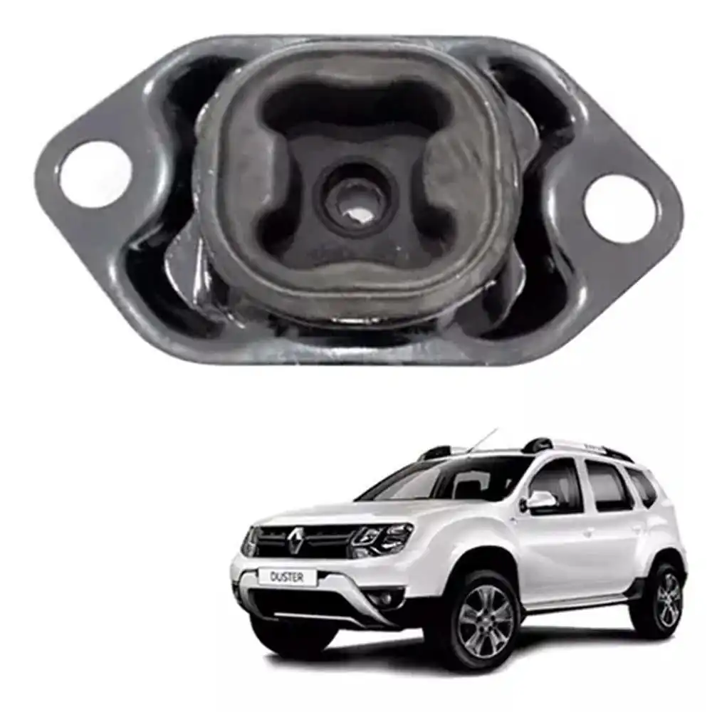 CALCO MOTOR RENAULT DUSTER 2.0 16V 4X2 4X4 2011 EM DIANTE ES