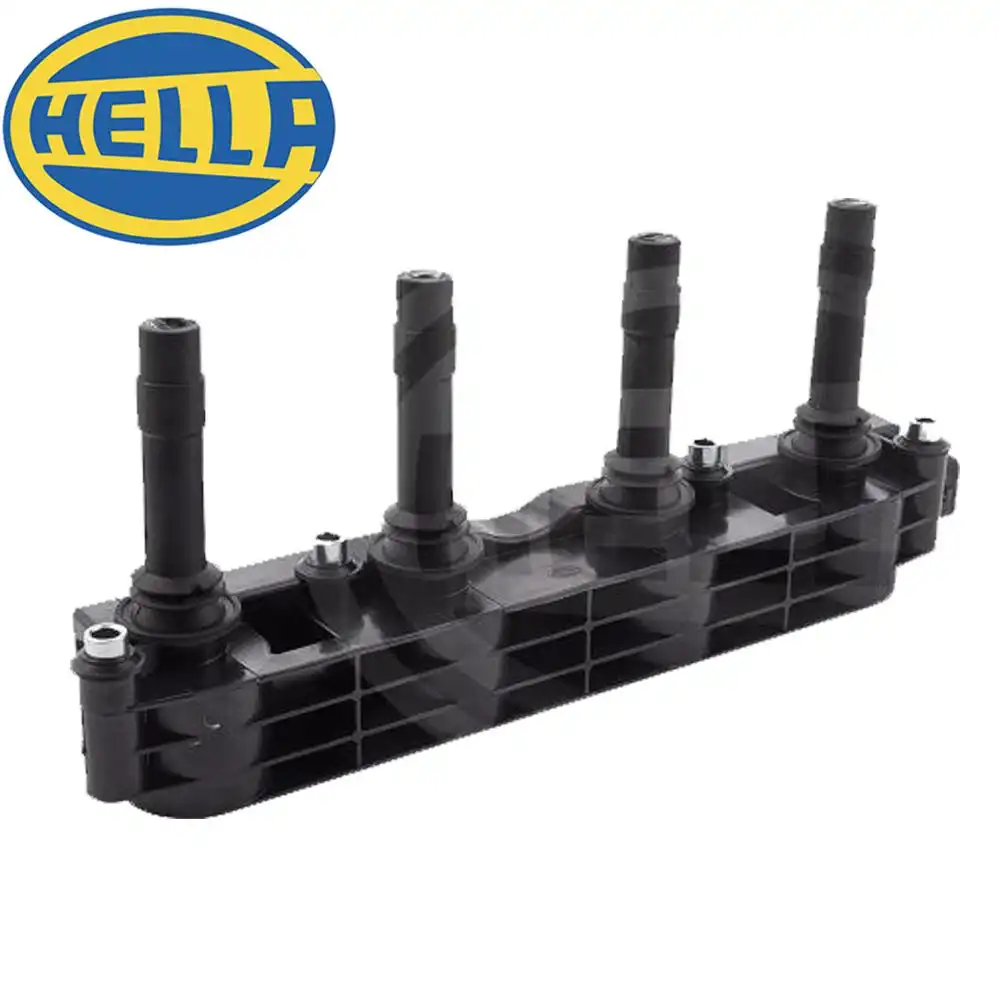 BOBINA INJ ELET ASTRA 1.8 2.0 98/04 VECTRA 2.0 2.2 16V 97/05