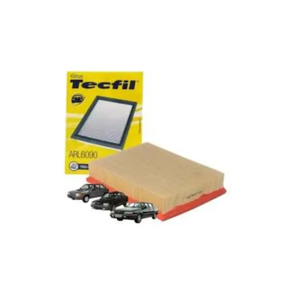 FILTRO AR MOTOR GOL G1 1.0 1.6 1989 A 1997