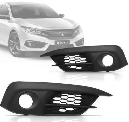 GRADE PARACHOQUE CIVIC 2017 A 2021 C/ FURO DIR