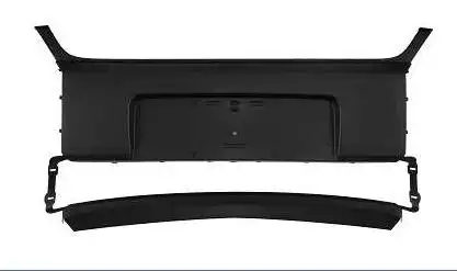 PARACHOQUE DIANT KA 03/07 CENTRO PRETO