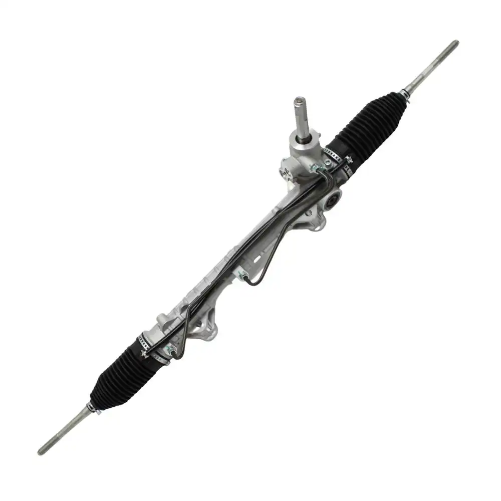 CAIXA DIRECAO CITROEN AIRCROSS 2012 A 2018