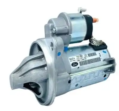 MOTOR PARTIDA KA 1.0 2014 A 2021 FLEX 3CIL