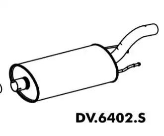 SILENC MITSUBISHI L-200 2.5 2004 A 2012