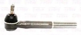 PONTEIRA DIRECAO FORD F-1000 1992 A 1998 ESQUERDO