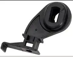 SUPORTE RADIADOR FIAT PALIO 96/00