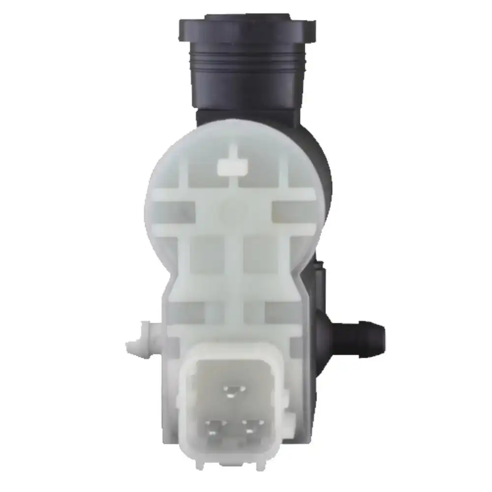 ELETRO BOMBA PARABRISA HYUNDAI HB20 1.0 1.6 2013 EM DIANTE