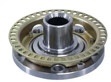 CUBO RODA DIANT GOLF 99/ BORA NEW BEETLE AUDI A3 C/ABS S/ROL