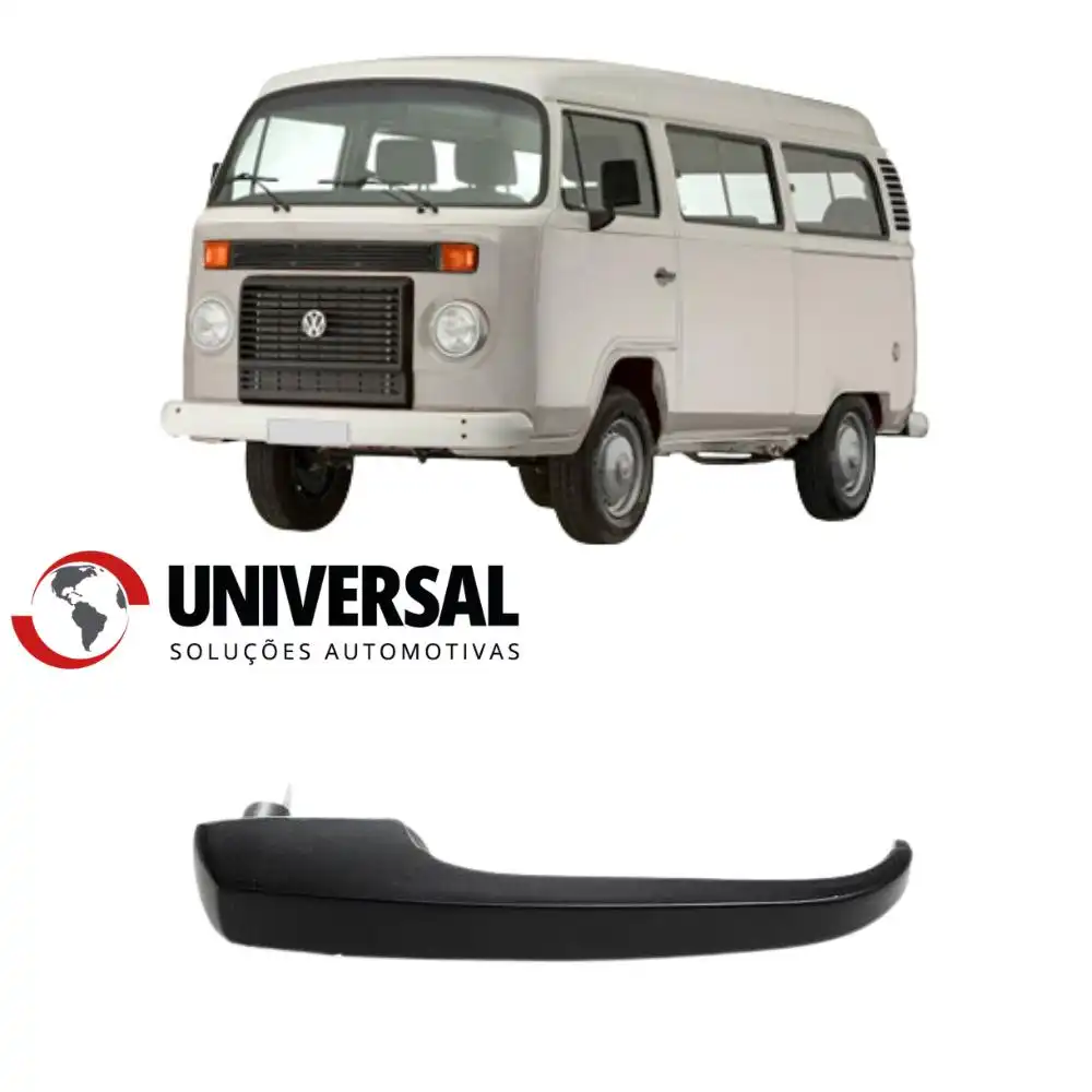 MACANETA EXT KOMBI CENTRAL 97/ (CORREDICA PRETA)