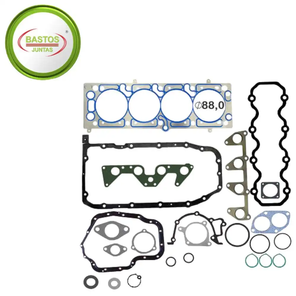JUNTA MOTOR VECTRA 2.0 8V FLEX 2005 A 2012 CHAPA