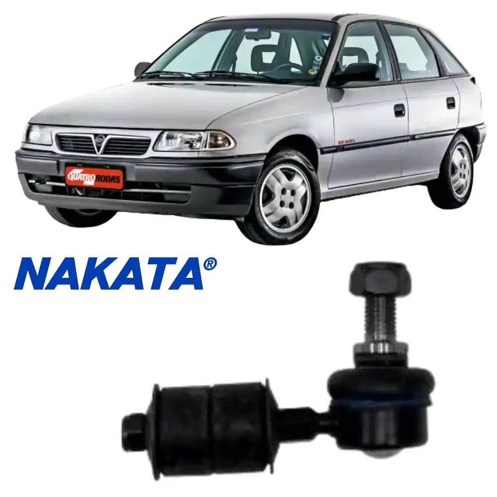 BIELETA DIANTEIRA VECTRA 95/96,ASTRA /95