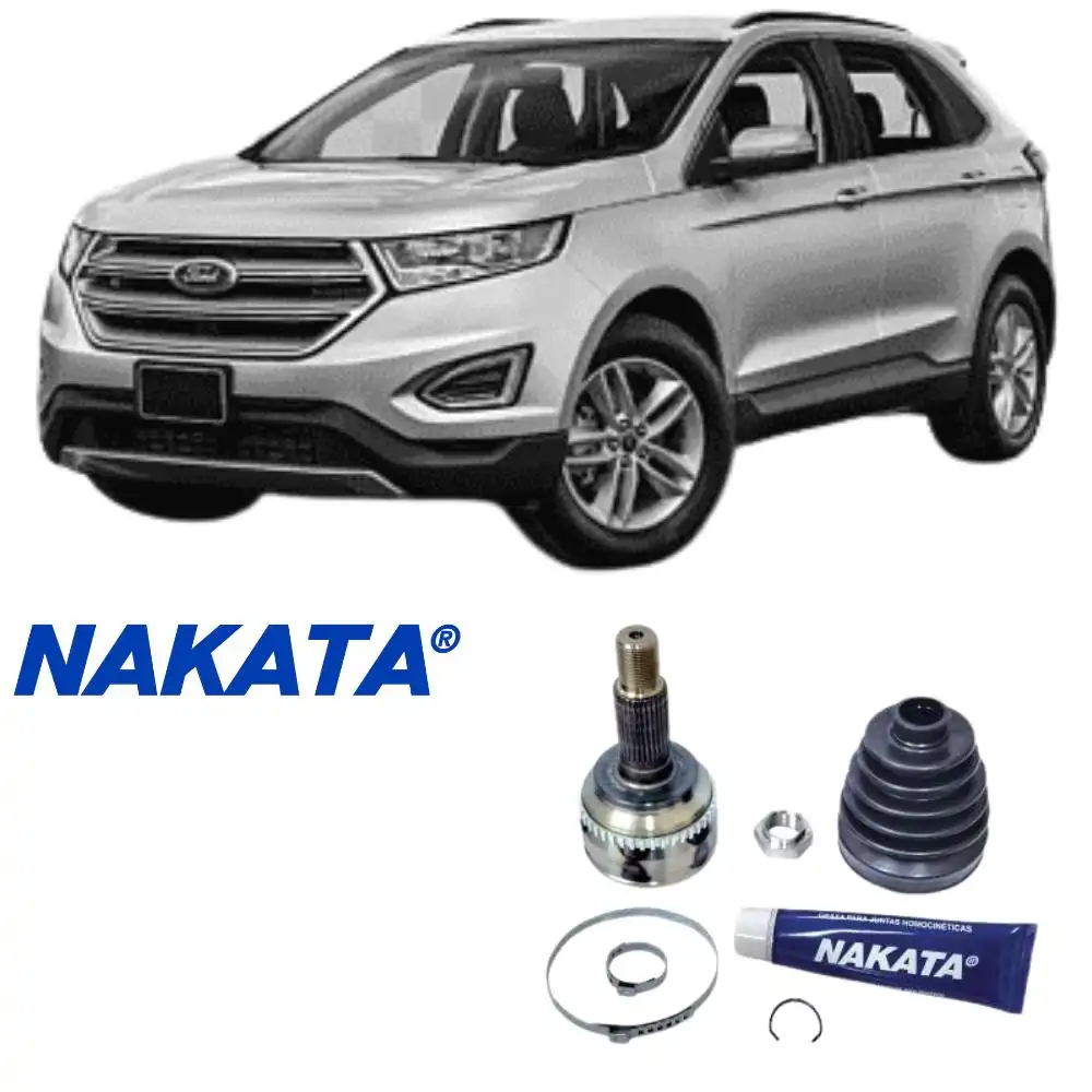 JUNTA HOMOC EDGE 3.5 V6 2010 A 2018