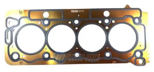 JUNTA CABECOTE PEUGEOT 208 1.5 8V CITROEN C3 12/