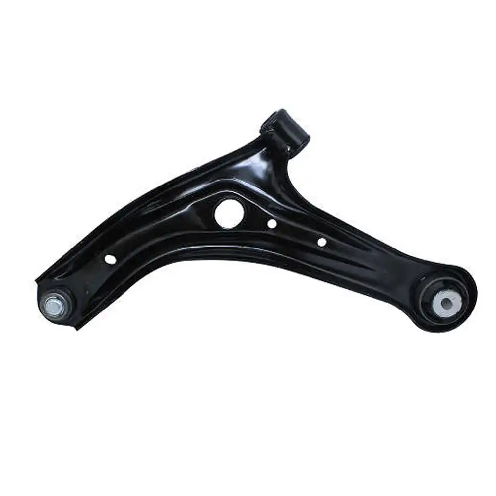 BANDEJA DIANTEIRA NEW FIESTA 2011 A 2018 ESQUERDA COM PIVO