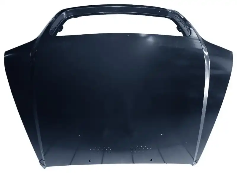 CAPO S-10 2006 A 2009 C/ FURO INTERCOOLER