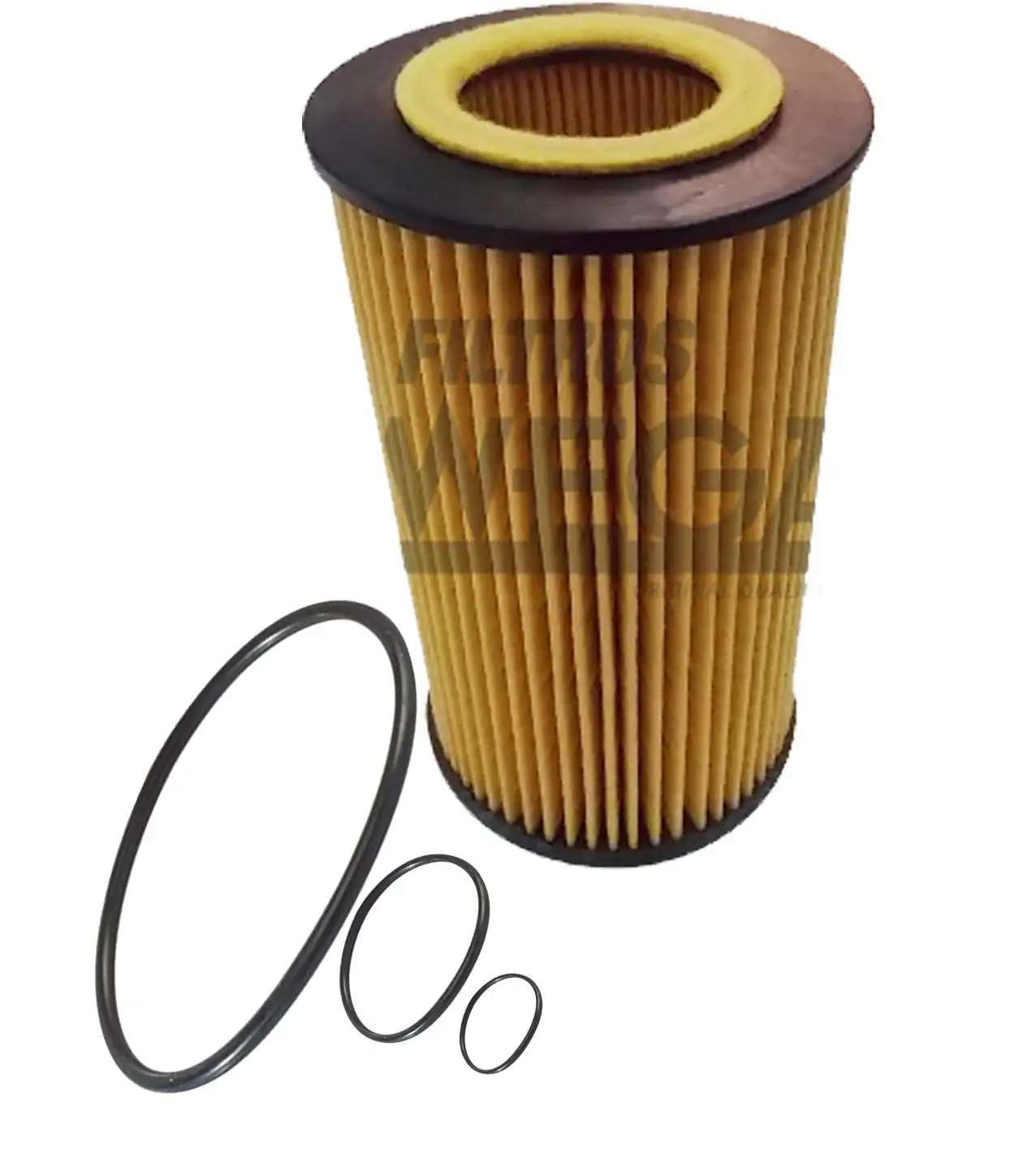 FILTRO OLEO MOTOR MERCEDES BENZ SPRINTER 311 2001 A 2003