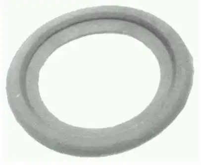 BORRACHA SUPORTE PARACHOQUE BRASILIA DIANT DIR