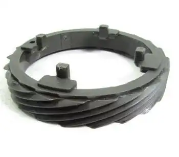 ENGRENAGEM VELOC ESCORT HOB,ESC II FIESTA 03/(COROA)