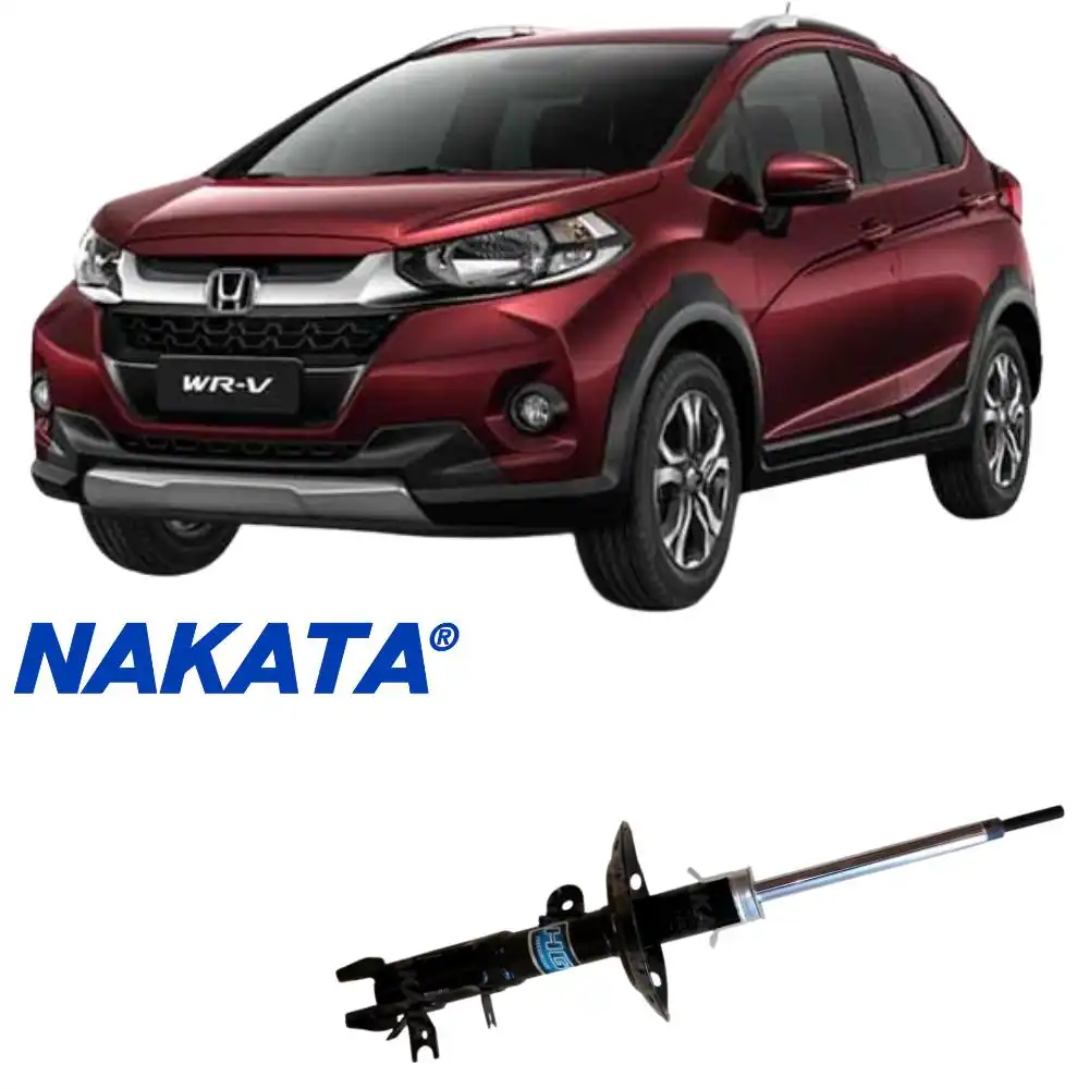 AMORTECEDOR DIANTEIRO HONDA WR-V 2017 A 2021 ESQUERDO