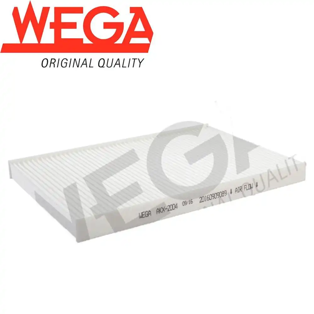 FILTRO AR CABINE HYUNDAI I30 2.0 16V 2008/