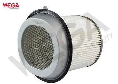 FILTRO AR GALLOPER 3.0 V6 24V 1998 A 1999