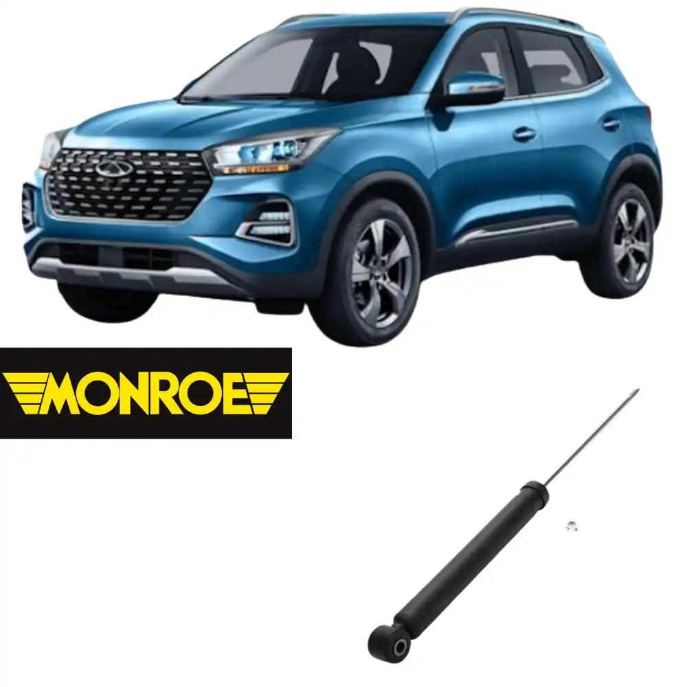 AMORTECEDOR TRASEIRO CHERY TIGGO 5X 2019 ACIMA