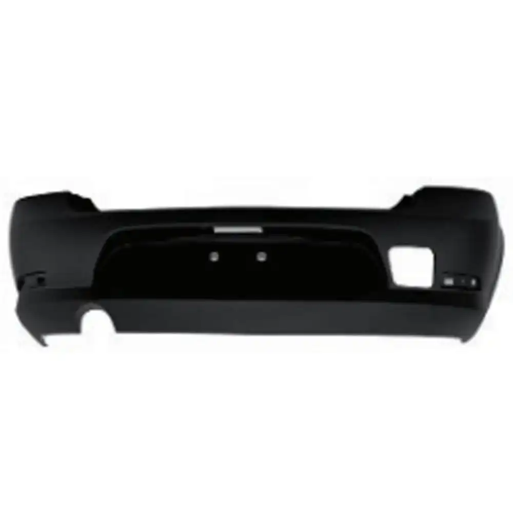 PARACHOQUE TRAS RENAULT LOGAN 2010 A 2013