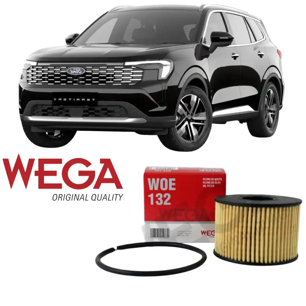 FILTRO OLEO MOTOR TERRITORY 1.5 ECOBOOST 2023 ACIMA
