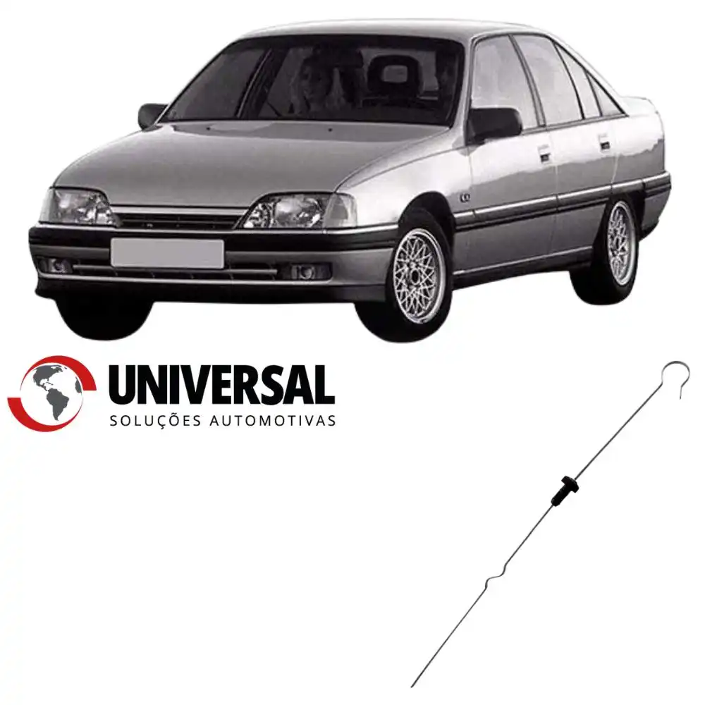 VARETA OLEO OMEGA 2.0