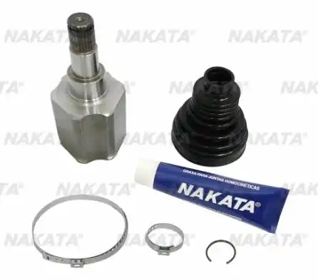 TULIPA CAIXA FUSION 2.3 2.5 2009 A 2012 DIR AUTOMATICO