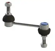 BIELETA TRAS TOYOTA HILUX SW4 16/