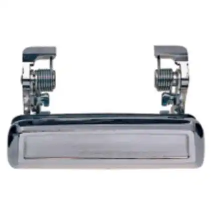 MACANETA EXT PAMPA CROMADA DIR